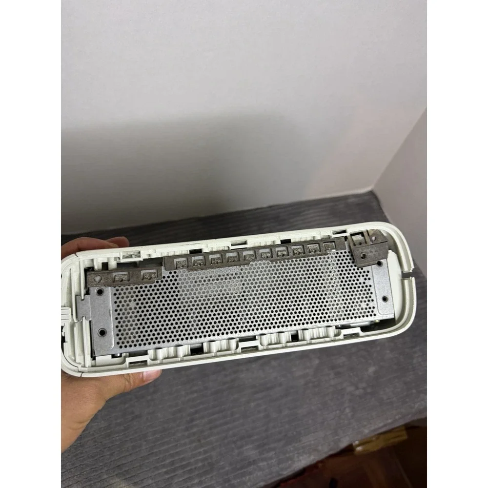Microsoft Xbox 360 Read
